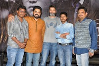 Player Movie Press Meet Photos